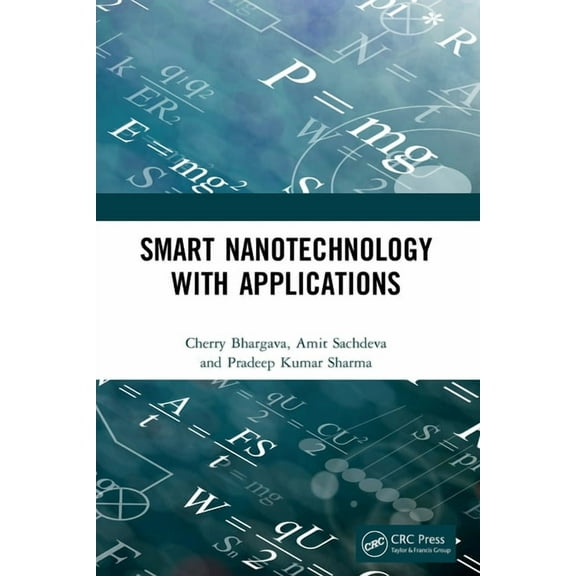 Smart Nanotechnology with Applications, (Paperback)
