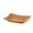 B, variant on Aonerit Wheat Straw Platter, Rectangular Serving Tray, Raised Edge Dinner Plate, Reusable BPA Free Tableware, Camping Picnic Use
