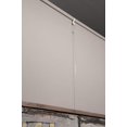 thumbnail image 4 of STAS Looped End Cord Clear Nylon - 10 pack – Perlon Picture Cable Wire For Picture Hanging Hooks and Picture Rails (59" length, 2mm diameter), 4 of 4