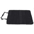 thumbnail image 1 of Car Back Chair Protector, Auto Chair Back Kick Protectors Waterproof 2pcs  for Cars, 1 of 7