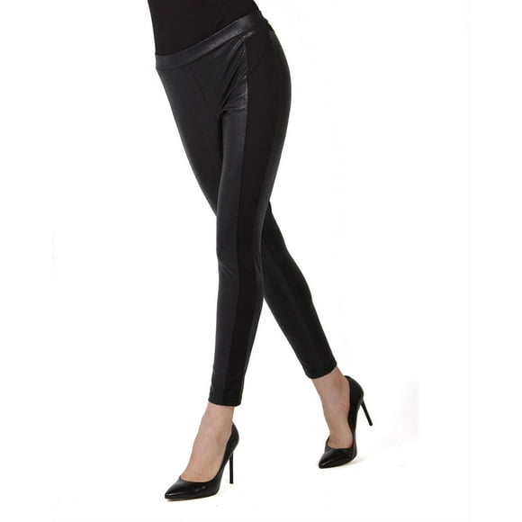 Memoi Cobblestone Women’s Leggings, Medium / Large