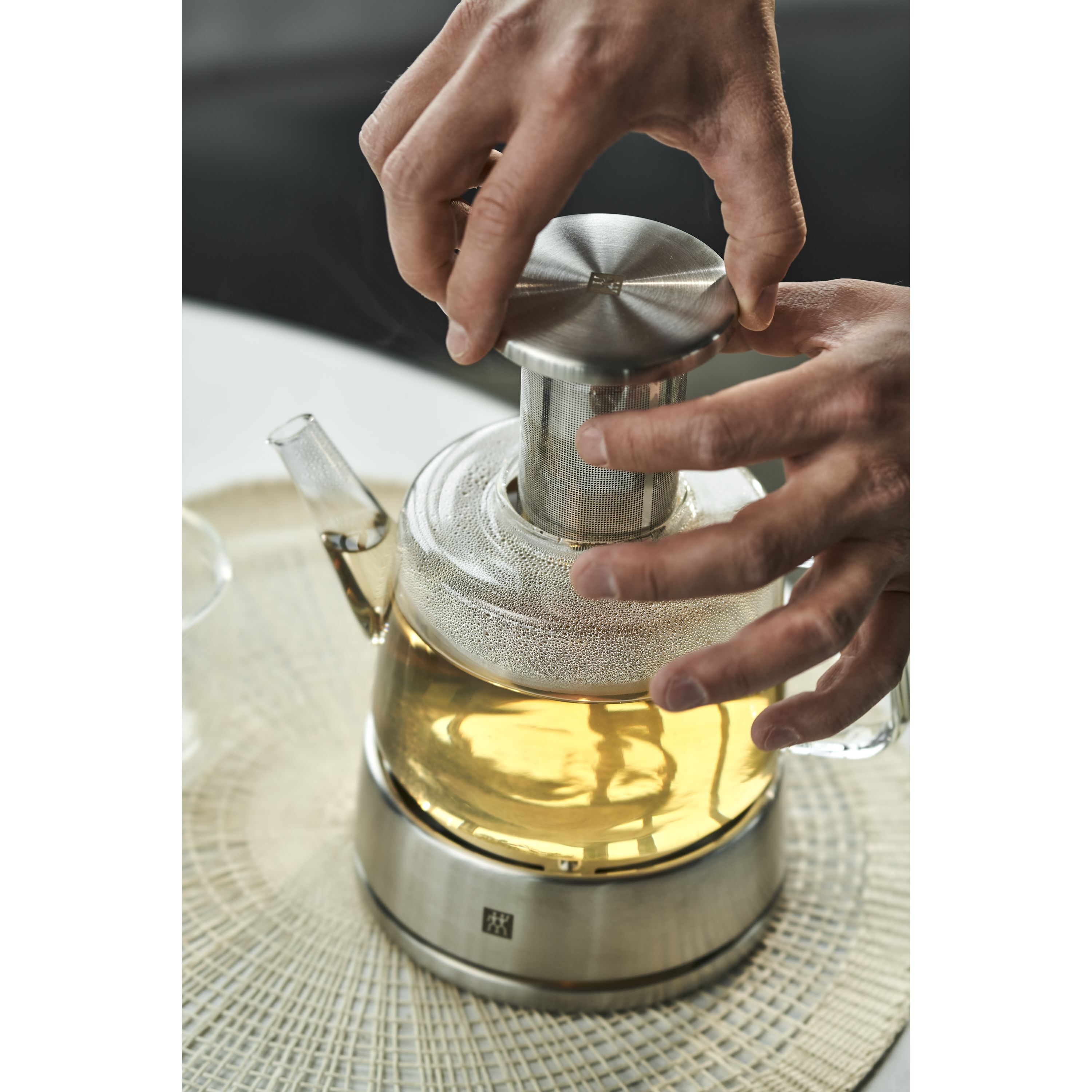 ZWILLING Sorrento Tea and coffee pot 