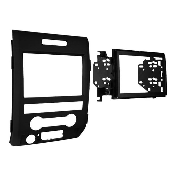 Double DIN Radio Installation Kit
