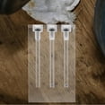 thumbnail image 1 of LOLIPPYY Engine Oil Pressure Test Kit 1Set for Car and Vehicle Maintenance in Transparent Acrylic Material, 1 of 8