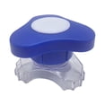 thumbnail image 1 of Triturador de pastillas portátil, pulverizador de tabletas de plástico, cortador de pastillas y divisor para niños., 1 of 7