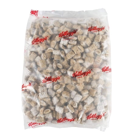 Cereal Frosted Mini Wheat Base 4 Case 56 Ounce