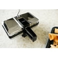 thumbnail image 4 of CucinaPro Krumkake Baker, 4 of 5