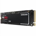 thumbnail image 2 of Samsung 980 Pro 500GB NVMe PCI-e Internal Solid State Drive, 2 of 4