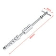 thumbnail image 4 of Slide Hammer, Simple Operation Durable Multifunction Reliable Dent Repair, Practical Motorcycle For Car, 4 of 8