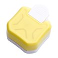 thumbnail image 2 of 3 in 1 Paper Corner Cutter Multiple Angles Manual Pattern Corner Punch DIY Hole Puncher, Practical and Versatile, 2 of 7