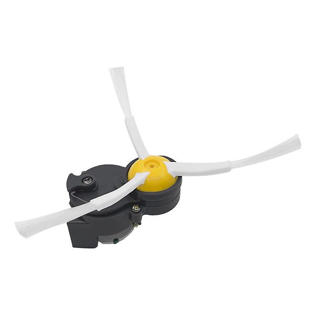 Motor de cepillo lateral CHAO Gris para iRobot Roomba 500/600/700/800/900/870/880/760/770/780 Accesorio de repuesto