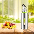 thumbnail image 2 of Vinegar Dispenser, Oil Bottle, Visible Liner For Oil Vinegar, 2 of 8