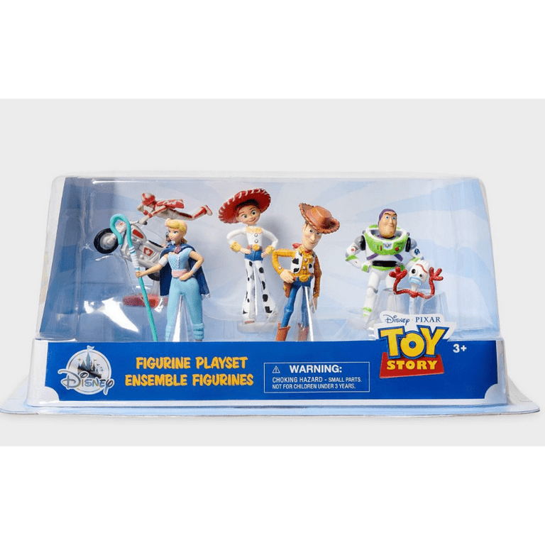 552　DISNEY/PIXAR TOY STORY フィギュア Disney Pixar Toy Story Signature Collection Woody Action