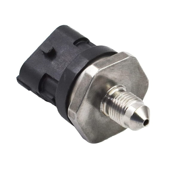 munirater Fuel Rail Pressure Sensor L807-18-211 0261545074 Replacement for 2007-2009 Mazda Holden CX-7