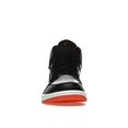 thumbnail image 3 of Jordan Men's 1 High FlyEase Turf Orange Shoes, from StockX, 3 of 5