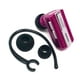 Importer520 (TM) Casque Sans Fil bluetooth BT Casque Écouteur avec Double Appariement pour Samsung Zine U750 (Verizon) - Rose – image 1 sur 4