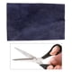 thumbnail image 5 of Tijeras de peluquero de piel de vaca, paño para herramientas, 5 x 3 pulgadas, multiusos, multisuperficie negro, 5 of 8