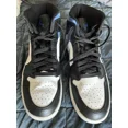 thumbnail image 2 of Jo r-dan 1 High Black And Royal Blue, 2 of 5