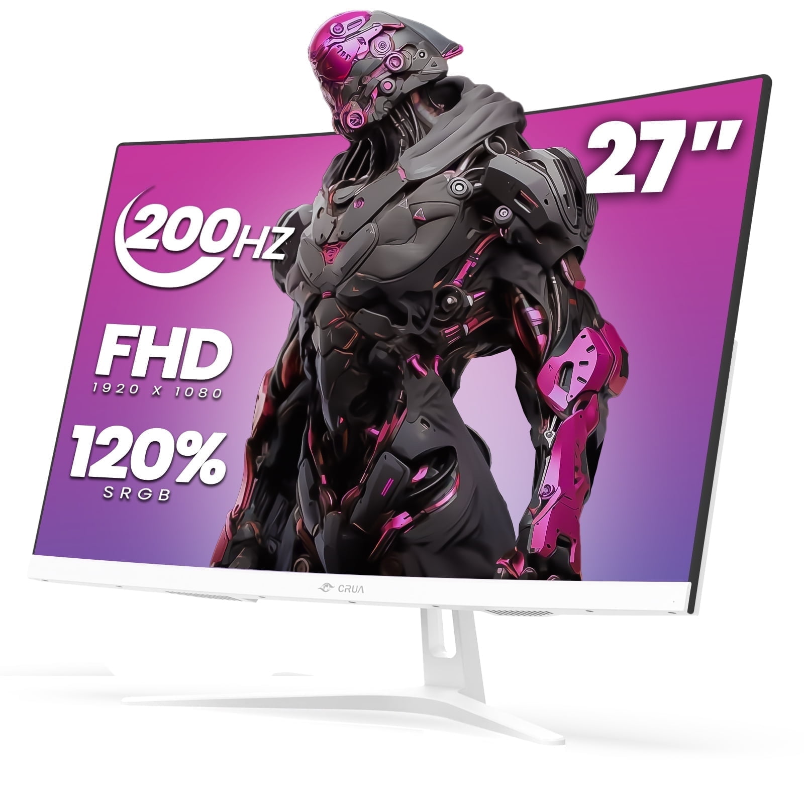 Xiaomi 2K Gaming Monitor G27Qi 27インチ Xiaomi 2K Gaming Monitor G27Qi - Xiaomi United States