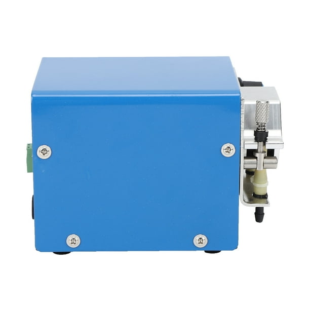 CW/CCW Peristaltic Pump, With Stepper Motor Dosing Pump, For Pure Water