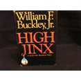 thumbnail image 1 of Pre-Owned High Jinx: A Blackford Oakes Novel (Hardcover) 0385194439 9780385194433, 1 of 1