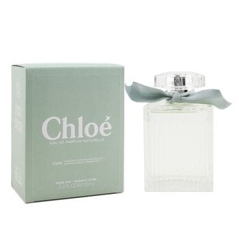 Chloe Naturelle Perfume Eau de Parfum by Chloe for Women - 3.4 oz