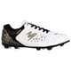 thumbnail image 1 of Tenis Futbol Tachon Tenis Unisex Soccer KLERS M-456 BL NG ORO 24 cm, 1 of 5