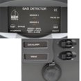 thumbnail image 4 of BEP Boat Breaker Switch Panel 81-116-0005-00 |  Gray Aluminum 12VDC, 4 of 7