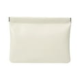 thumbnail image 1 of 1pcs small mini storage bag multifunctional makeup bag small zero wallet: 11.5 * 12 * 1cm, 1 of 5