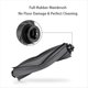 thumbnail image 3 of Para Bot L10 Prime/L10s Pro Repuestos Accesorios Cepillo Lateral Principal Filtro Hepa Almohadillas de Tela para Fregona, 3 of 5