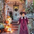 thumbnail image 2 of Bruja 256+14154+2 () Morado, 2 of 9