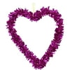 Valentine's Day Love Heart Shape Garland Wall Hanging Decoration Party Pendant