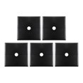 thumbnail image 1 of Square Pipe Wall Covers Adhesive Outlet Panel 86 Type Panel High Aesthetic Switch Socket Cover With Hole Threading Decorative, 1 of 11