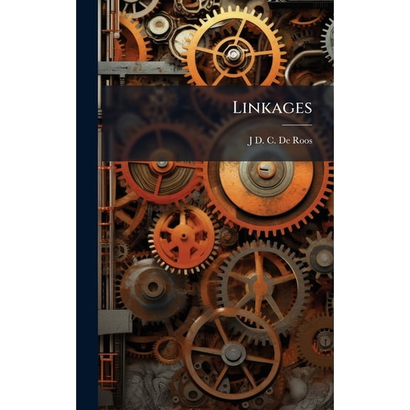 Linkages, (Hardcover)