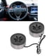 thumbnail image 4 of Altavoz de Automóviles, Tweeter de 8 Ohmios Negro para Accesorio para Automóviles para subwoofer, 4 of 7