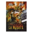 thumbnail image 1 of Viaje En El Tren De La Muerte Death Train Pelicula Dvd, 1 of 1