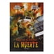 thumbnail image 1 of Viaje En El Tren De La Muerte Death Train Pelicula Dvd, 1 of 1