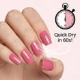 thumbnail image 4 of Water Nail Polish Pen Set 24 Colors, Air Dry Nail Art Pens No Lamp Needed, Control Brush Tip for DIY Manicure, 5ml Quick Dry Nail Paint for Women Teens, 4 of 9