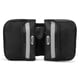 thumbnail image 5 of Alforja de bicicleta Cycling Bike Top Tube Bag Paquete de bolsa de alforja doble de bicicleta de montaña, 5 of 7