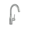 thumbnail image 4 of Phoenix Faucets PF231310 Premium Slimline Single Handle Bar/Lavatory Faucet - Chrome, 4 of 4