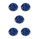 thumbnail image 2 of Qarigey Las mujeres estiran las boinas metálicas brillantes con lentejuelas t Party Club Dance Beanie Cap Mujeres Otoño Primavera Verano Sombreros Type6 NO6 Qarigey CBP040818, 2 of 4