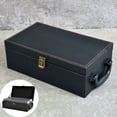 thumbnail image 3 of Estuche de almacenamiento Zulema grande, 3 of 8