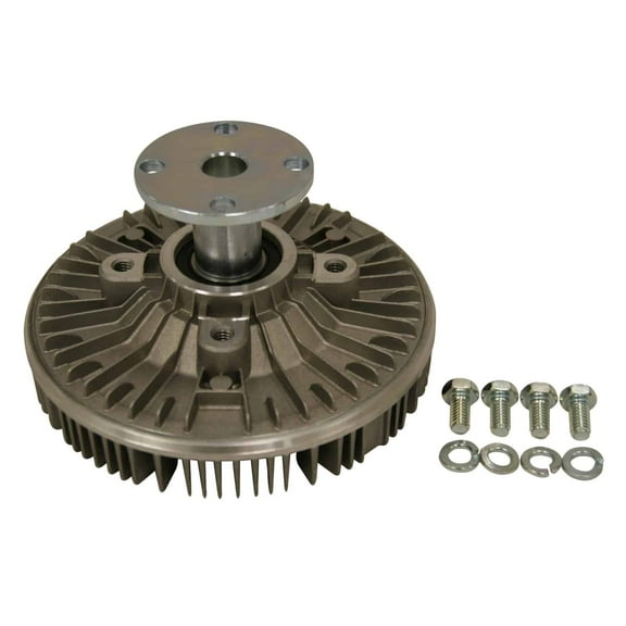 GMB 925-2180 Fan Clutch that fits a Dodge Dakota (1990-1991)