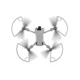 thumbnail image 3 of Protector de hélice Yashi para Mini 3 Pro Mini 3 Drone Hélices Cubierta de hélices Ala Fan Parachoques Gris, 3 of 5