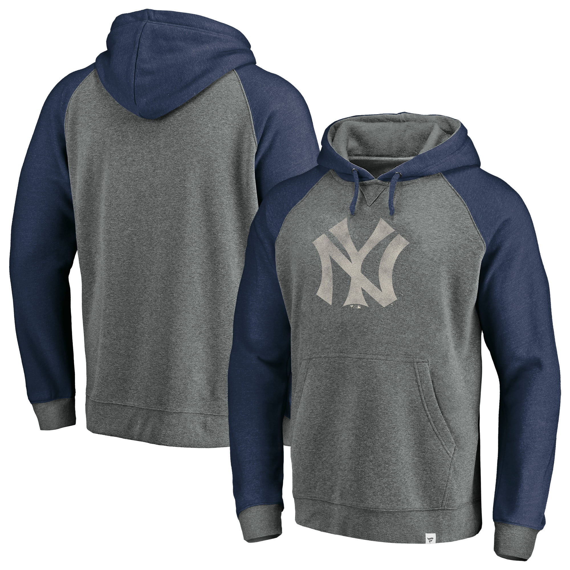 New York Yankees Fanatics Branded Cooperstown Collection Large ...