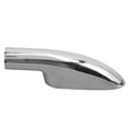 thumbnail image 4 of Hardware de Cubierta Base de Barandilla Para Barcos de Acero inoxidable 316 Barandillas de Barandilla de 90 Grados, Accesorios para pasamanos Base de Barandilla para Barcos, Fácil, 4 of 7