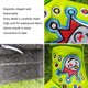 thumbnail image 1 of Funda Para Putter De Golf PU Golf Club Cover Durable Golf Putter Cover Accesorios deportivos (Verde) Hugtrwg  Para Estrenar, 1 of 9