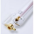 thumbnail image 3 of 80W CO2 Laser Engraving Machine Laser Tube 125cm length, 3 of 3