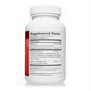 Redd Remedies, 120/80 Care, Heart Health and Natural Blood Pressure Support, 60 Vegan Capsules
