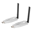 thumbnail image 1 of Transmisor Y Receptor De Interfaz Multimedia HD, Transmisor Y Receptor De Interfaz De Pantalla HD Inalámbrico 1080P A 60 Hz Para Computadora Portátil TV Box, 1 of 7